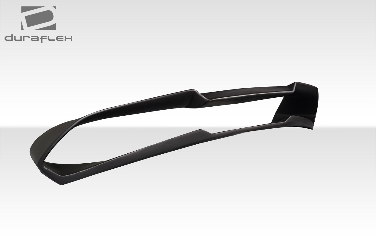Extreme Dimensions Duraflex GTA Wing Spoiler Compatible With 2017-2022 Alfa Romeo Giulia - 1 Piece - 118191