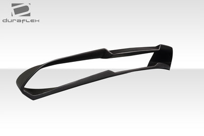 Extreme Dimensions Duraflex GTA Wing Spoiler Compatible With 2017-2022 Alfa Romeo Giulia - 1 Piece - 118191