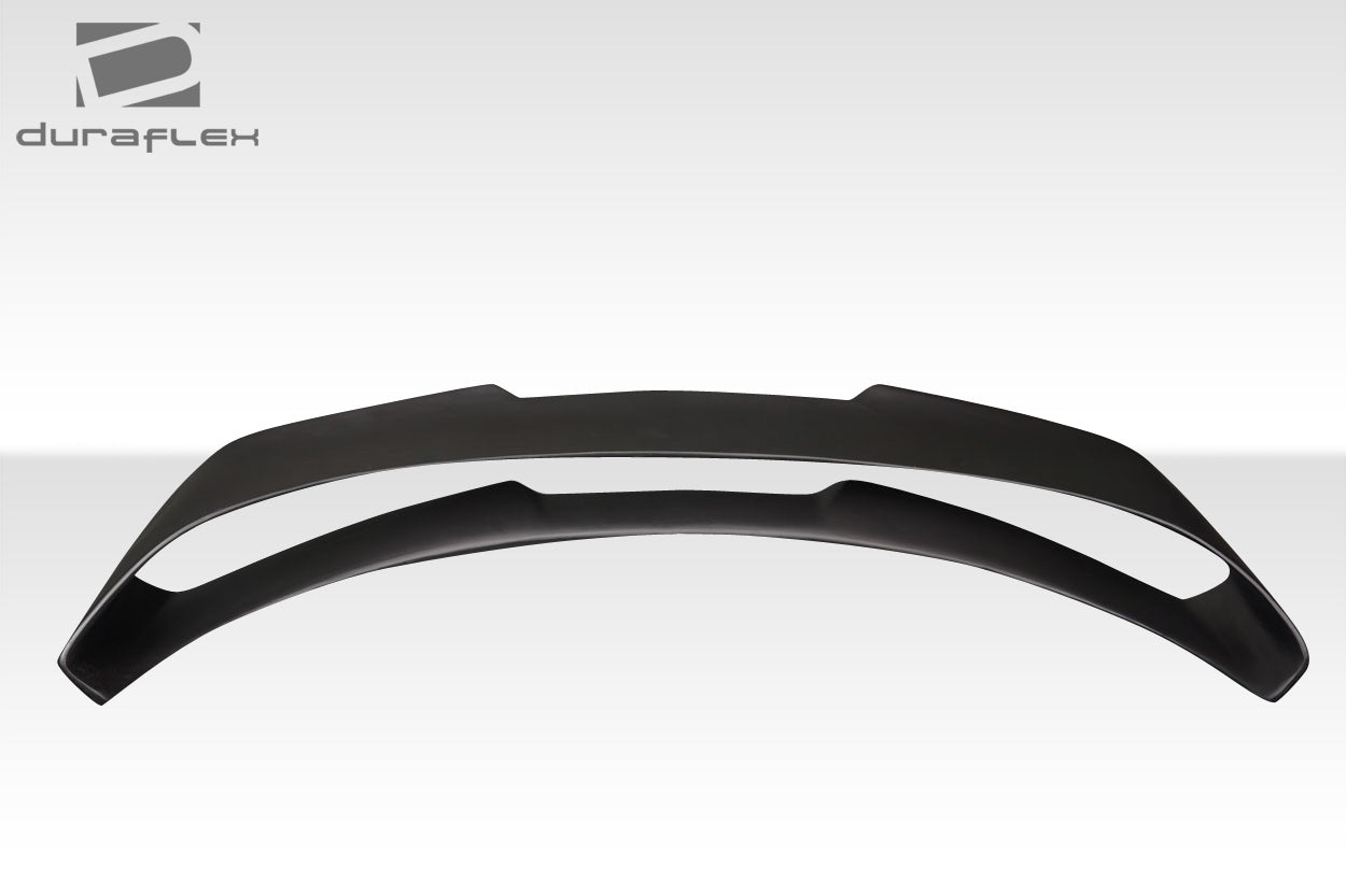 Extreme Dimensions Duraflex GTA Wing Spoiler Compatible With 2017-2022 Alfa Romeo Giulia - 1 Piece - 118191