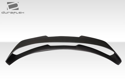 Extreme Dimensions Duraflex GTA Wing Spoiler Compatible With 2017-2022 Alfa Romeo Giulia - 1 Piece - 118191