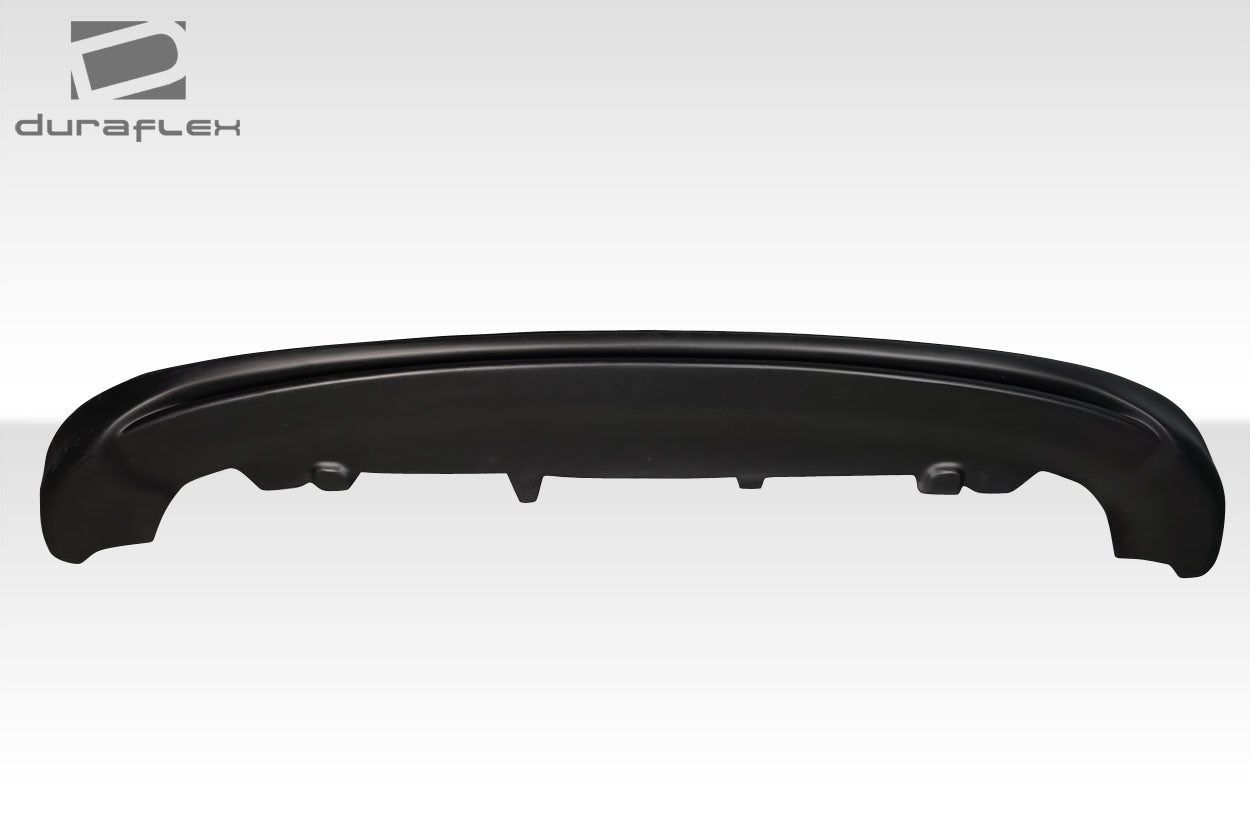 Extreme Dimensions Duraflex Edition 30 Look Front Lip Spoiler Compatible With 2005-2010 Volkswagen Jetta - 1 Piece - 118193