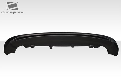 Extreme Dimensions Duraflex Edition 30 Look Front Lip Spoiler Compatible With 2005-2010 Volkswagen Jetta - 1 Piece - 118193
