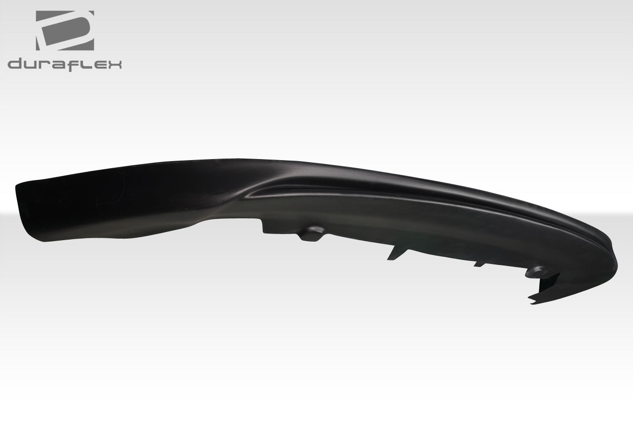 Extreme Dimensions Duraflex Edition 30 Look Front Lip Spoiler Compatible With 2005-2010 Volkswagen Jetta - 1 Piece - 118193