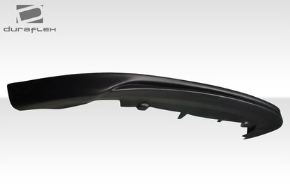 Extreme Dimensions Duraflex Edition 30 Look Front Lip Spoiler Compatible With 2005-2010 Volkswagen Jetta - 1 Piece - 118193