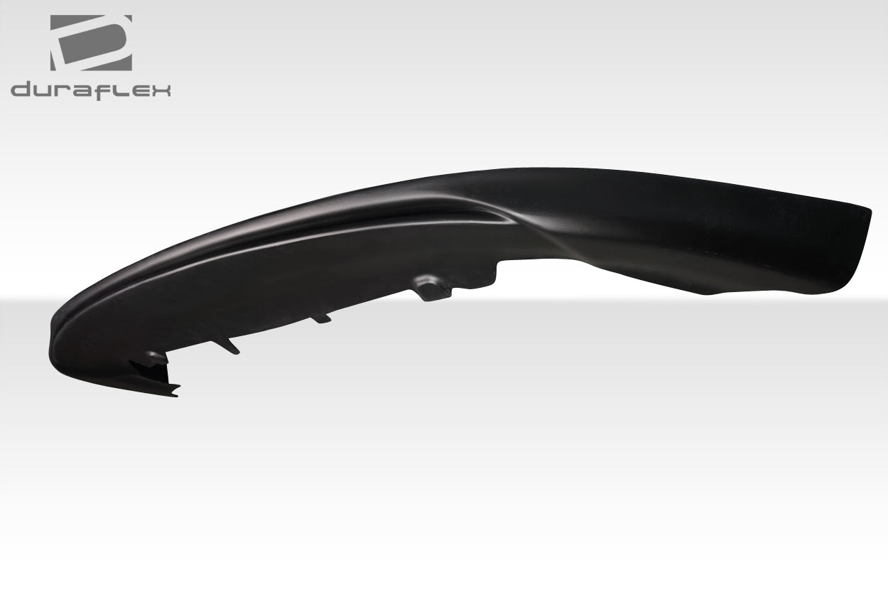 Extreme Dimensions Duraflex Edition 30 Look Front Lip Spoiler Compatible With 2005-2010 Volkswagen Jetta - 1 Piece - 118193