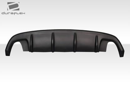 Extreme Dimensions Duraflex Edition 30 Look Front Lip Spoiler Compatible With 2005-2010 Volkswagen Jetta - 1 Piece - 118193