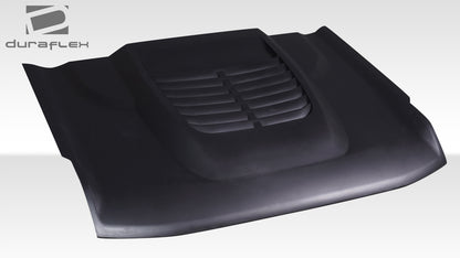 Extreme Dimensions Duraflex GT500 V2 Hood Compatible With 2021-2023 Ford Bronco - 1 Piece - 118195