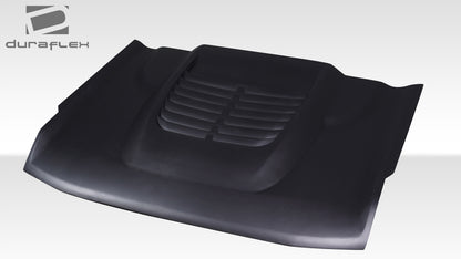 Extreme Dimensions Duraflex GT500 V2 Hood Compatible With 2021-2023 Ford Bronco - 1 Piece - 118195