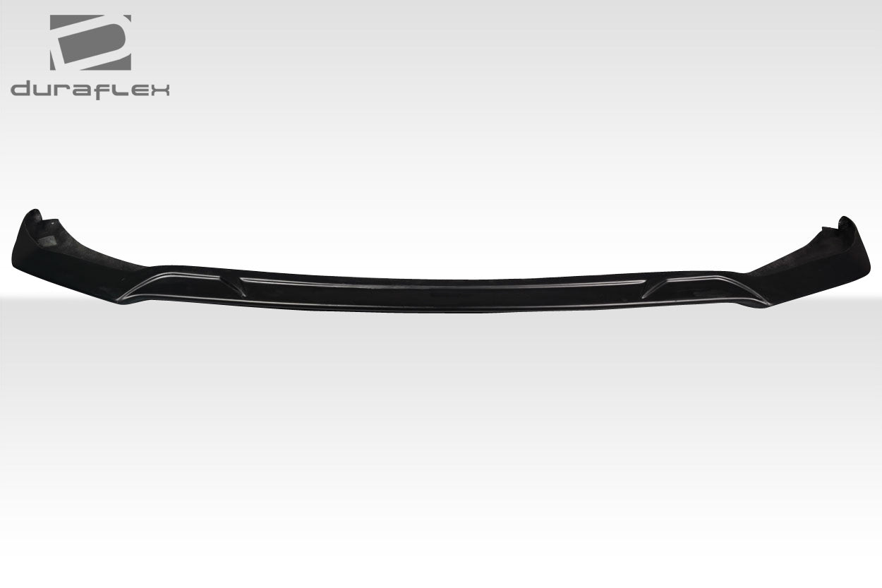 Extreme Dimensions Duraflex MSA Front Lip Spoiler Compatible With 2017-2023 Kia Stinger - 1 Piece - 118199