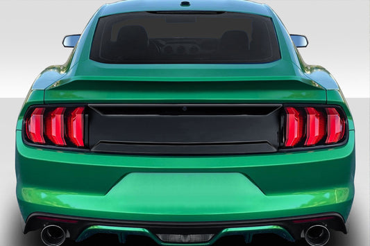 Extreme Dimensions Duraflex TST Trunk Compatible With 2015-2023 Ford Mustang - 1 Piece - 118201