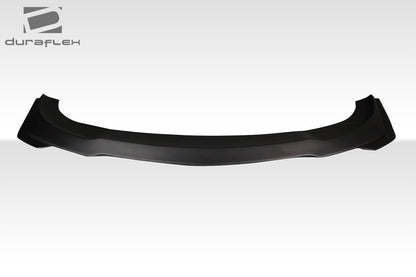 Extreme Dimensions Duraflex Fastlane Front Lip Spoiler Compatible With 2015-2023 Dodge Charger - 1 Piece - 118203