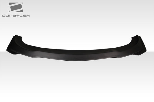 Extreme Dimensions Duraflex Fastlane Front Lip Spoiler Compatible With 2015-2023 Dodge Charger - 1 Piece - 118203