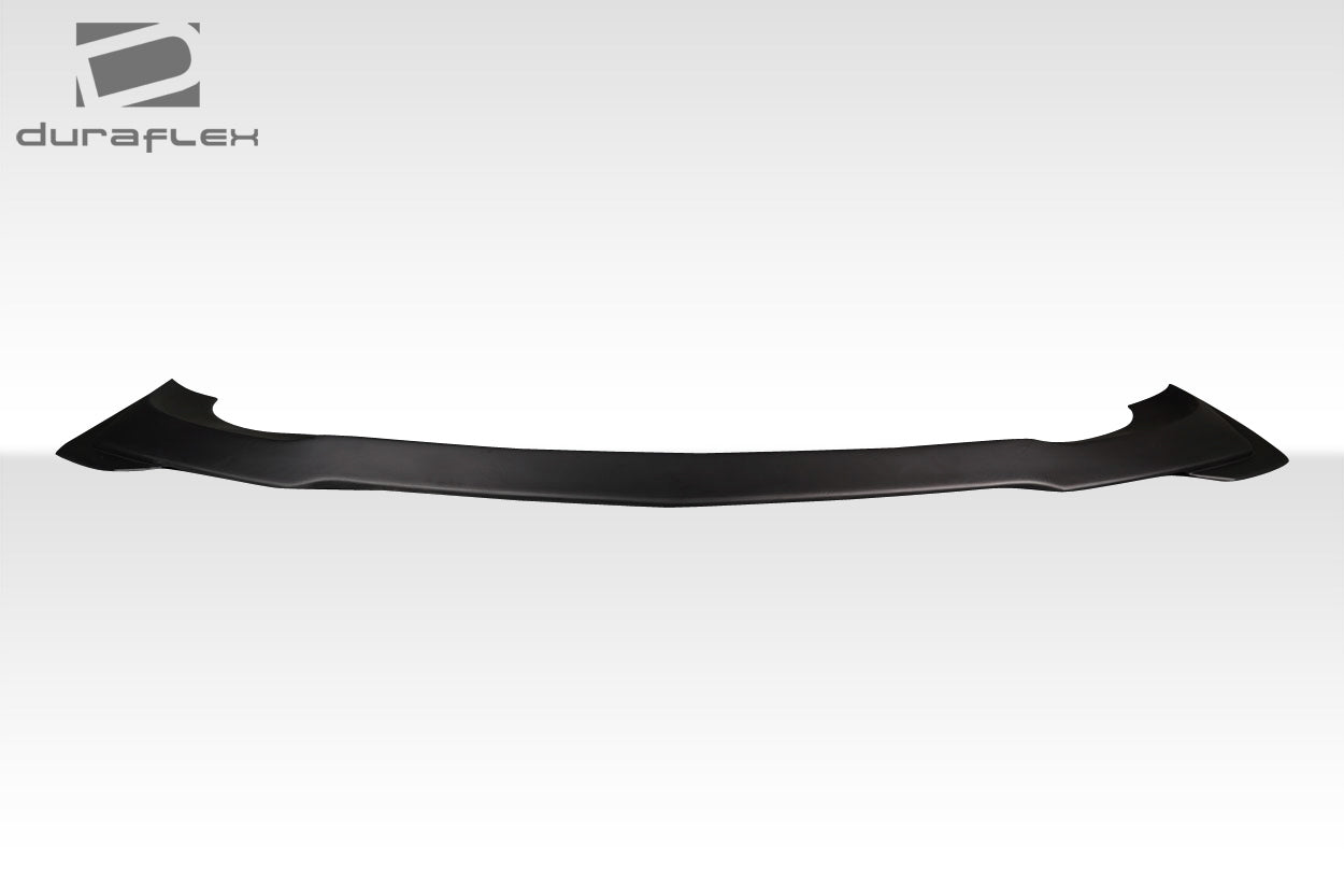 Extreme Dimensions Duraflex Fastlane Front Lip Spoiler Compatible With 2015-2023 Dodge Charger - 1 Piece - 118203