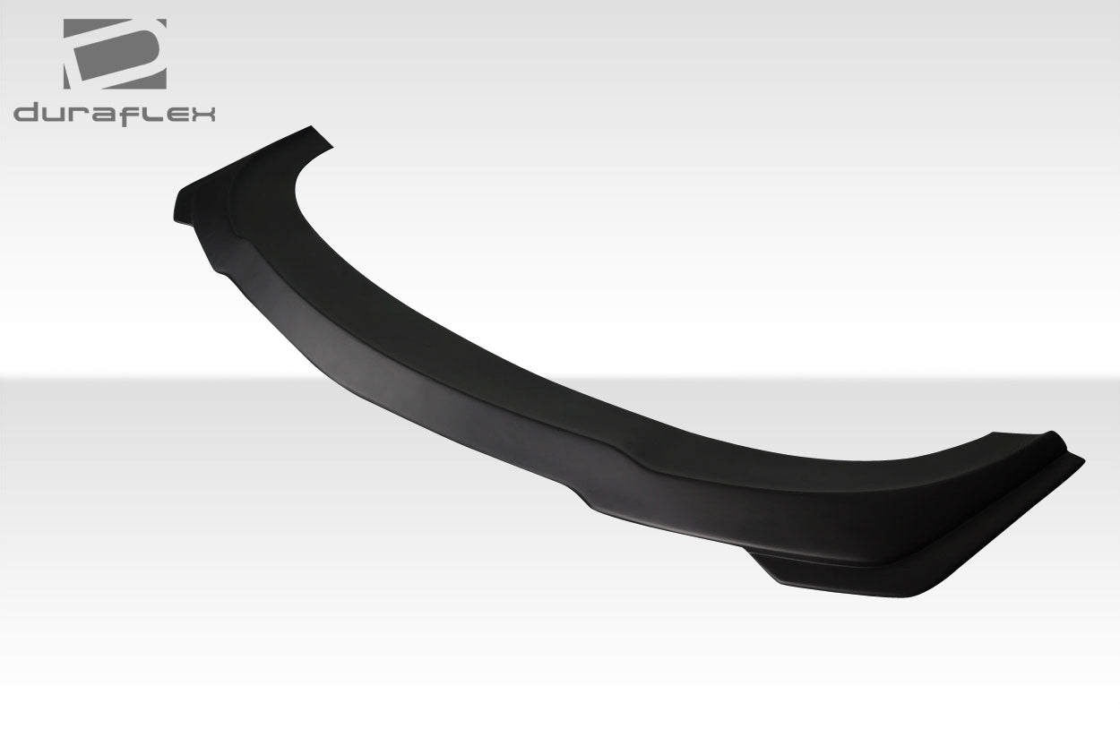 Extreme Dimensions Duraflex Fastlane Front Lip Spoiler Compatible With 2015-2023 Dodge Charger - 1 Piece - 118203
