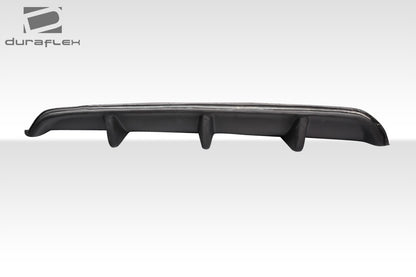 Extreme Dimensions Duraflex Avani Rear Lip Add On Spoiler Compatible With 2011-2019 BMW 6 Series - 1 Piece - 118208