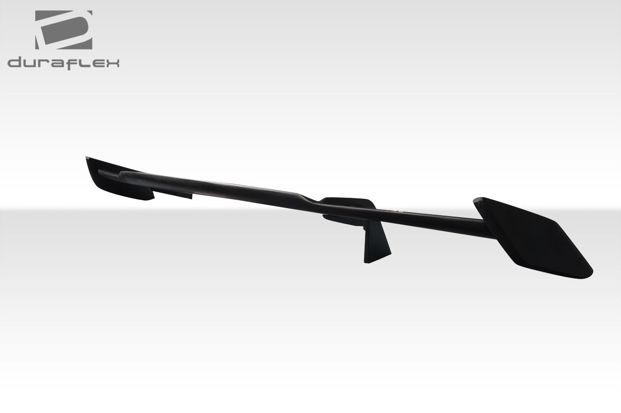 Extreme Dimensions Duraflex AVS Speed Wing Spoiler Compatible With 2021-2023 BMW 3 Series - 1 Piece - 118212