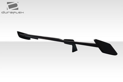Extreme Dimensions Duraflex AVS Speed Wing Spoiler Compatible With 2021-2023 BMW 3 Series - 1 Piece - 118212