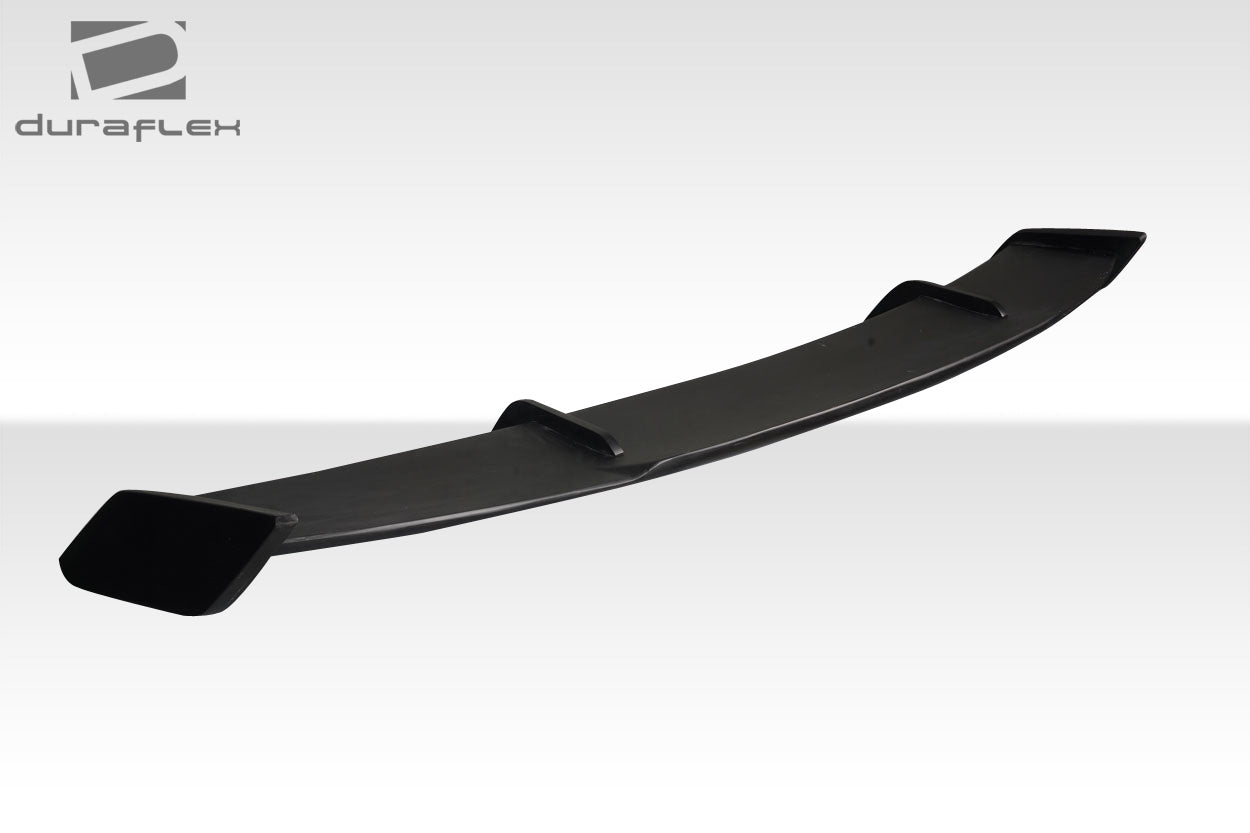 Extreme Dimensions Duraflex AVS Speed Wing Spoiler Compatible With 2021-2023 BMW 3 Series - 1 Piece - 118212