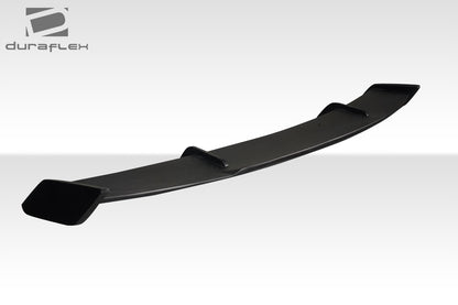 Extreme Dimensions Duraflex AVS Speed Wing Spoiler Compatible With 2021-2023 BMW 3 Series - 1 Piece - 118212