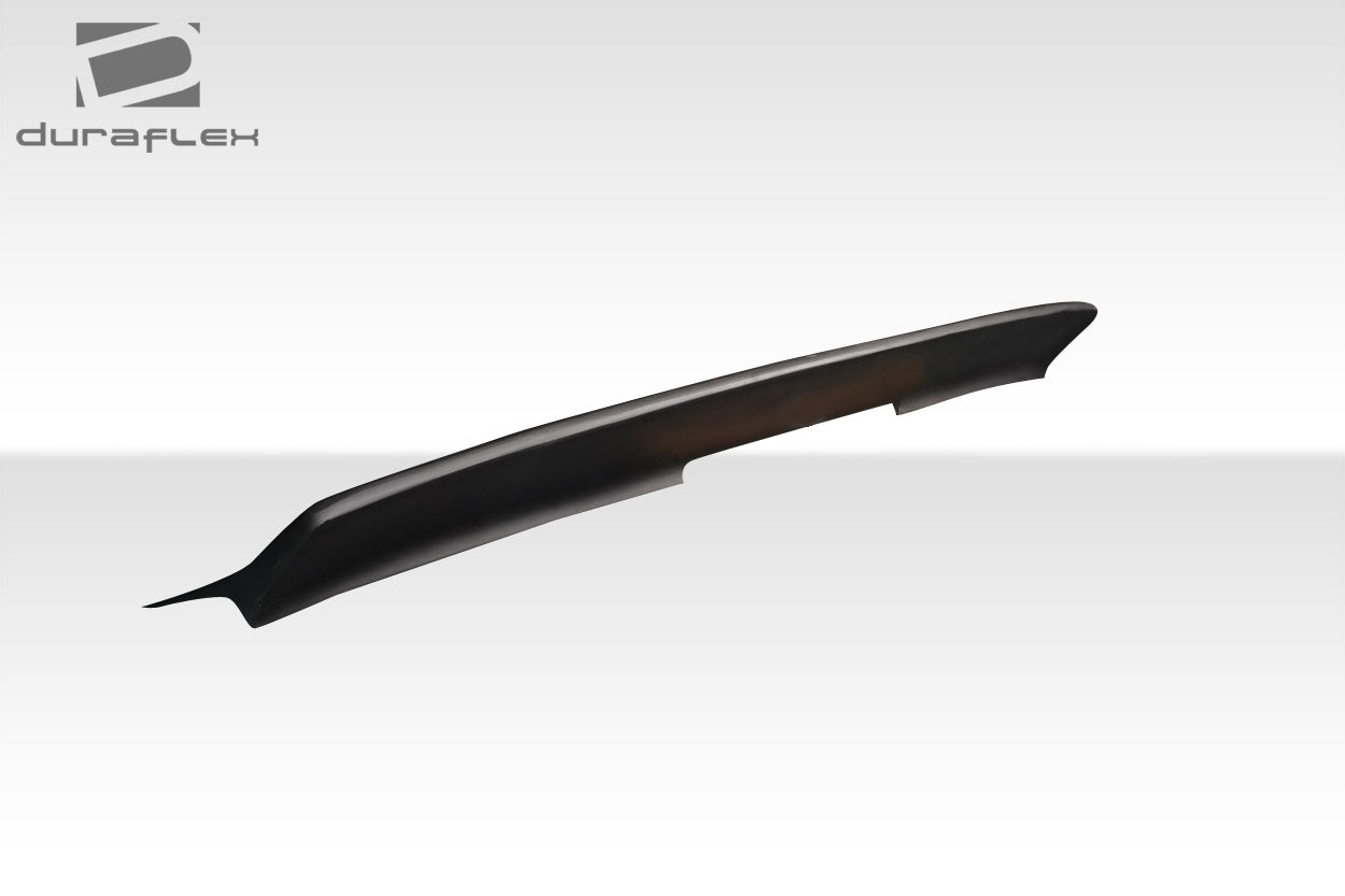 Extreme Dimensions Duraflex Free Flow Wing Spoiler Compatible With 1992-1998 BMW M3 - 1 Piece - 118215