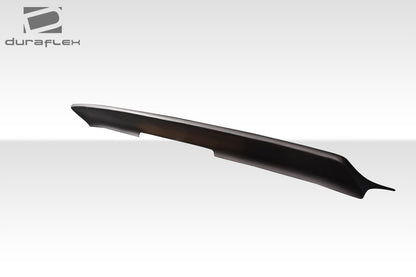 Extreme Dimensions Duraflex Free Flow Wing Spoiler Compatible With 1992-1998 BMW M3 - 1 Piece - 118215