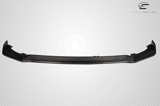 Carbon Creations Sport GT Front Lip Spoiler Compatible With 2018-2023 Kia Stinger - 1 Piece - 118218