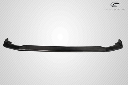 Carbon Creations Sport GT Front Lip Spoiler Compatible With 2018-2023 Kia Stinger - 1 Piece - 118218