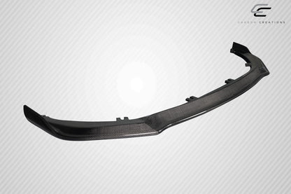 Carbon Creations Sport GT Front Lip Spoiler Compatible With 2018-2023 Kia Stinger - 1 Piece - 118218