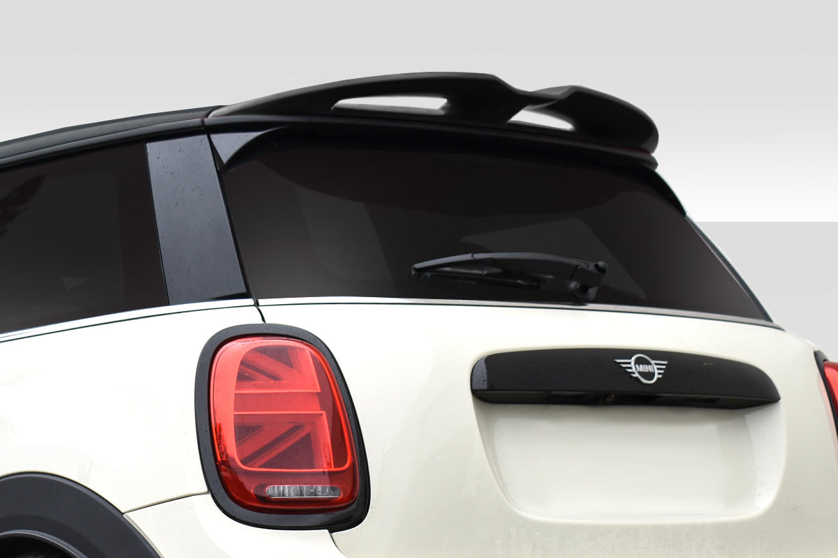Extreme Dimensions Duraflex JCW Wing Spoiler Compatible With 2014-2023 MINI Cooper - 1 Piece - 118219