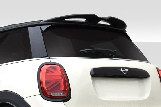 Extreme Dimensions Duraflex JCW Wing Spoiler Compatible With 2014-2023 MINI Cooper - 1 Piece - 118219