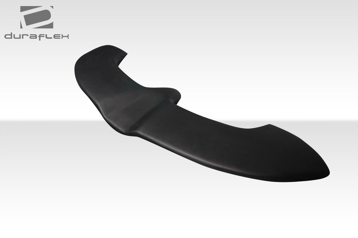 Extreme Dimensions Duraflex JCW Wing Spoiler Compatible With 2014-2023 MINI Cooper - 1 Piece - 118219