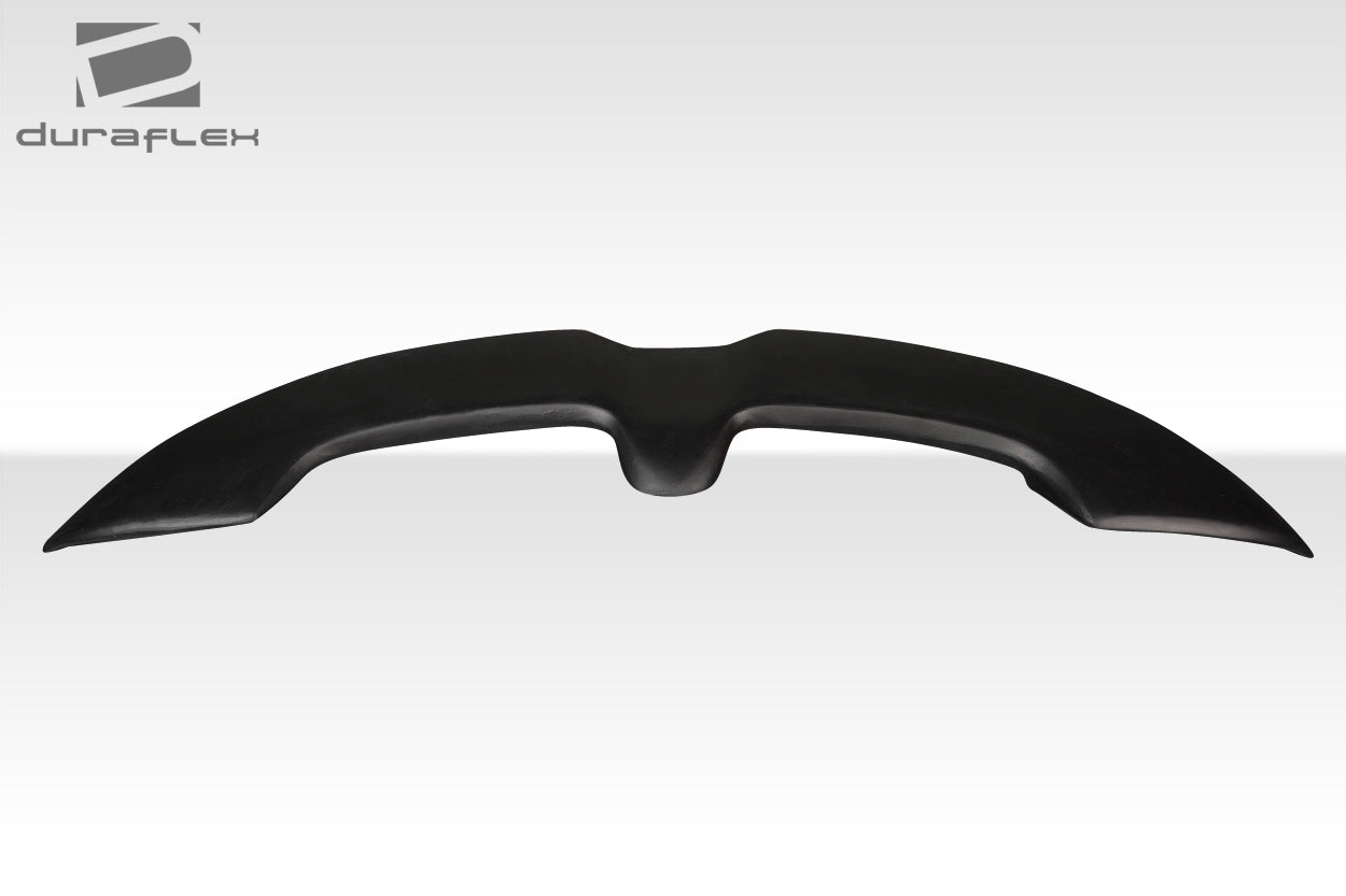 Extreme Dimensions Duraflex JCW Wing Spoiler Compatible With 2014-2023 MINI Cooper - 1 Piece - 118219