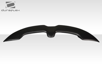 Extreme Dimensions Duraflex JCW Wing Spoiler Compatible With 2014-2023 MINI Cooper - 1 Piece - 118219