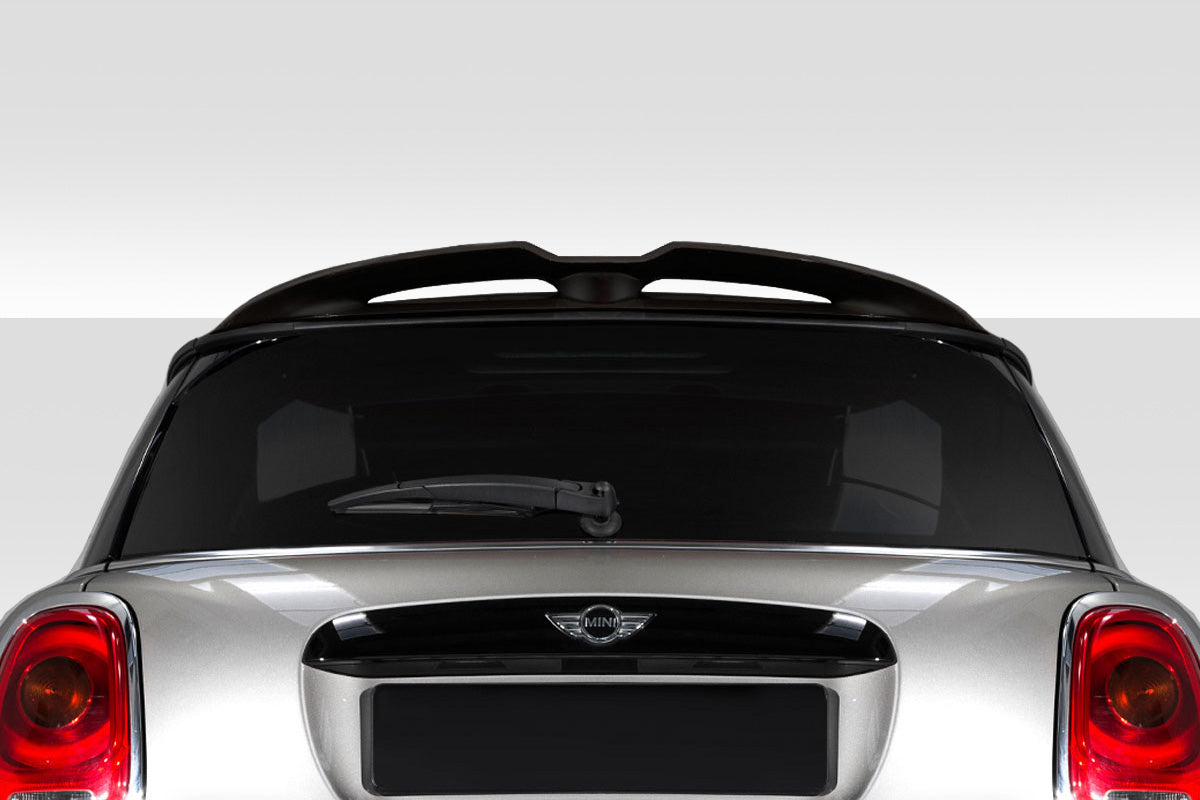 Extreme Dimensions Duraflex JCW Wing Spoiler Compatible With 2014-2023 MINI Cooper - 1 Piece - 118219