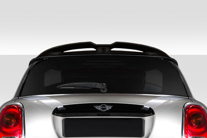 Extreme Dimensions Duraflex JCW Wing Spoiler Compatible With 2014-2023 MINI Cooper - 1 Piece - 118219