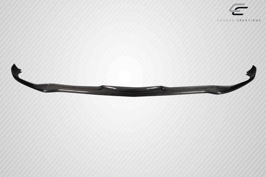 Carbon Creations FRK Front Lip Spoiler Compatible With 2017-22 Alfa Romeo Giulia - 1 Piece - 118222