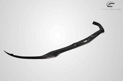 Carbon Creations FRK Front Lip Spoiler Compatible With 2017-22 Alfa Romeo Giulia - 1 Piece - 118222