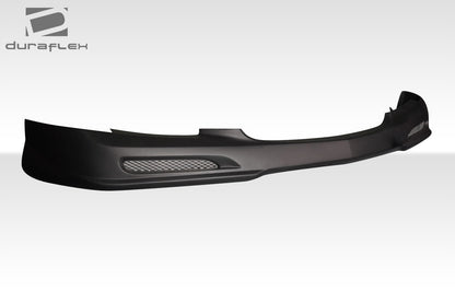 Extreme Dimensions Duraflex Racer X Front Lip Spoiler Compatible With 2003-2005 Mitsubishi Evolution - 1 Piece - 118223