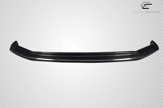 Carbon Creations GT Sport Front Lip Spoiler Compatible With 2019-2021 Volkswagen Jetta - 118234