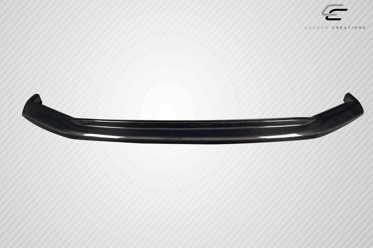 Carbon Creations GT Sport Front Lip Spoiler Compatible With 2019-2021 Volkswagen Jetta - 118234