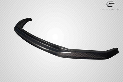 Carbon Creations GT Sport Front Lip Spoiler Compatible With 2019-2021 Volkswagen Jetta - 118234