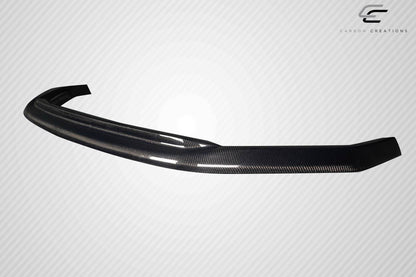 Carbon Creations GT Sport Front Lip Spoiler Compatible With 2019-2021 Volkswagen Jetta - 118234