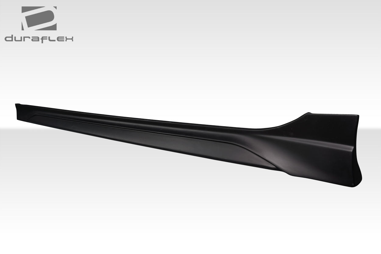 Extreme Dimensions Duraflex Yokel Side Skirts Compatible With 2022-2023 Honda Civic - 2 Piece - 118242