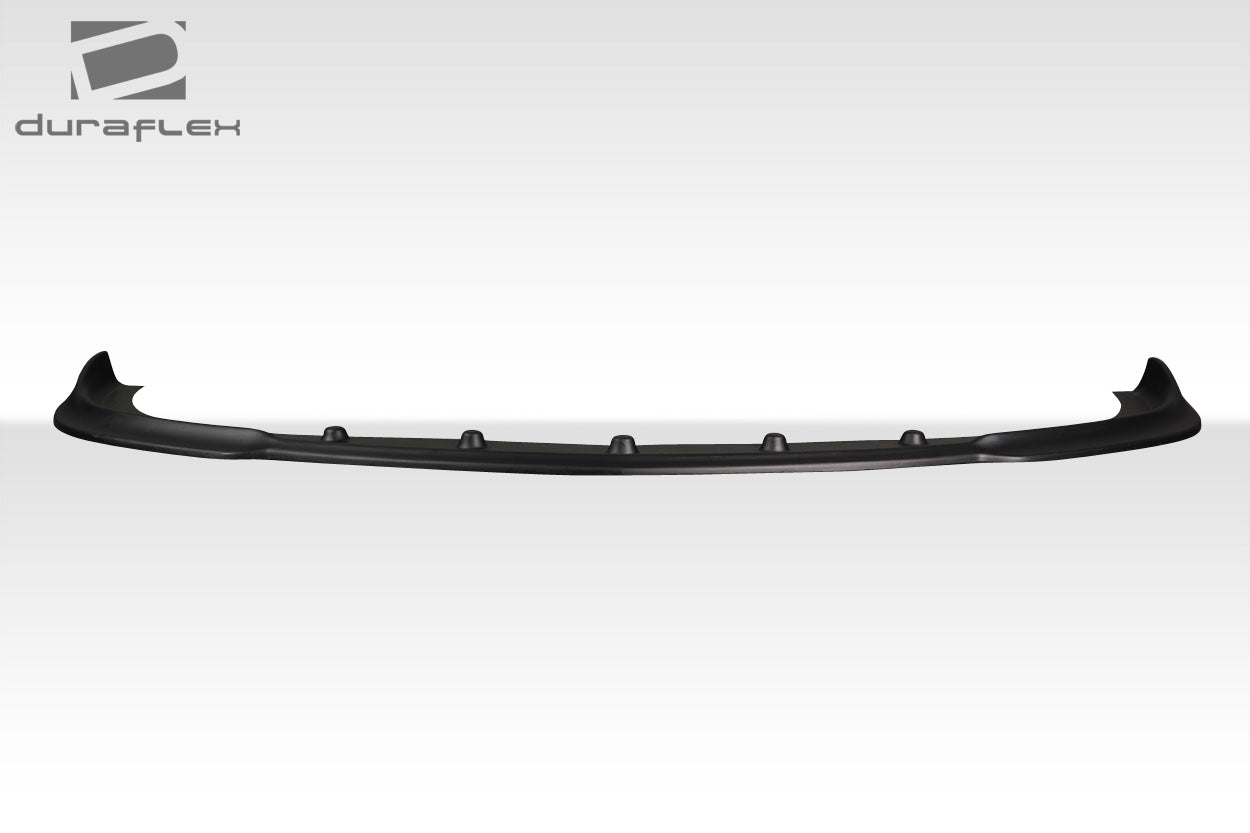 Extreme Dimensions Duraflex CT Tune Front Lip Spoiler Compatible With 2010-2013 Mazda MazdaSpeed 3 - 1 Piece - 118244