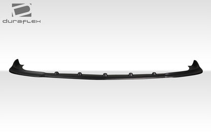 Extreme Dimensions Duraflex CT Tune Front Lip Spoiler Compatible With 2010-2013 Mazda MazdaSpeed 3 - 1 Piece - 118244