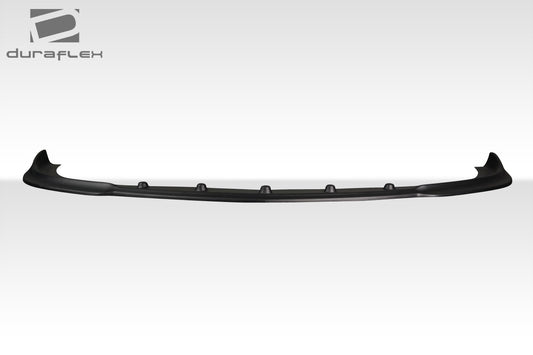 Extreme Dimensions Duraflex CT Tune Front Lip Spoiler Compatible With 2010-2013 Mazda MazdaSpeed 3 - 1 Piece - 118244