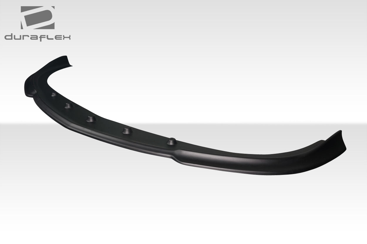 Extreme Dimensions Duraflex CT Tune Front Lip Spoiler Compatible With 2010-2013 Mazda MazdaSpeed 3 - 1 Piece - 118244
