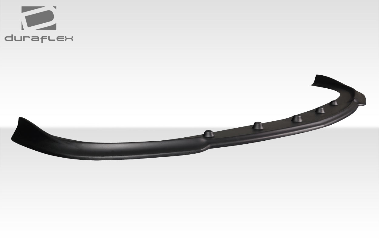 Extreme Dimensions Duraflex CT Tune Front Lip Spoiler Compatible With 2010-2013 Mazda MazdaSpeed 3 - 1 Piece - 118244