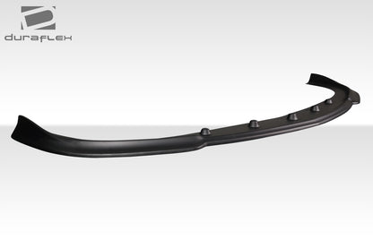 Extreme Dimensions Duraflex CT Tune Front Lip Spoiler Compatible With 2010-2013 Mazda MazdaSpeed 3 - 1 Piece - 118244