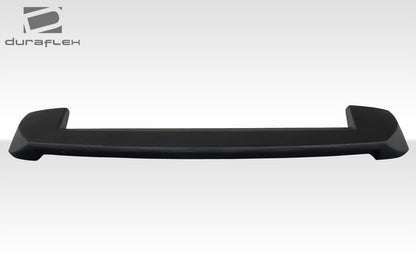 Extreme Dimensions Duraflex Heritage Rear Wing Spoiler Compatible With 2011-2021 Jeep Grand Cherokee - 118248